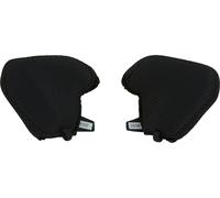 Fox Head Coussinets de Joues Proframe MIPS Cheek Pad Standard noir 51 - 55 cm