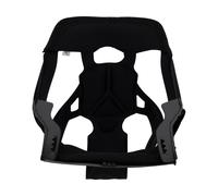 Fox Head Coussinets pour Casque Youth Rampage noir 49 - 50 cm