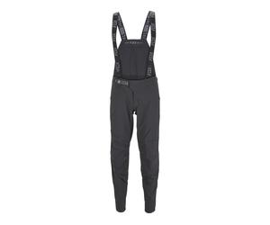 Fox Head Cuissard à Bretelles Defend Fire Bib noir 28