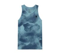Fox Head Débardeur Aop Tech bleue