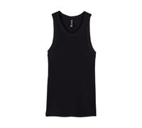 Fox Head Débardeur pour Dames Womens Wordmark Rib Tanktop noir M