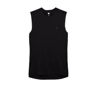 Fox Racing Tecbase Sleeveless Base Layer Noir S Homme