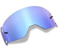 Fox Head Écran de rechange Vivid pour masque Vue Focus Tech bleue