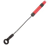 Fox Head Écureuil Noir, Red