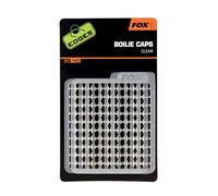 Fox Head Edges capsules Clear Bouillettes pour la pêche à la carpe