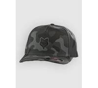 Fox Head Flexfit Casquette noir LXL