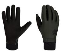 Fox Head Gants à doigts complets Defend Thermo vert