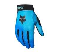 Fox Head Gants à doigts complets Ranger Blend bleue