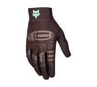 Fox Flexair Elevated Cocoa Gants Taille L