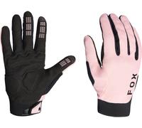 Fox Head Gants à Doigts Longs pour Dames Ranger Gel bleue