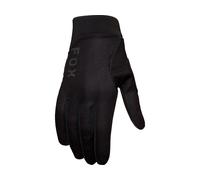 Fox Head Gants à Doigts Longs pour Dames Ranger Gel noir
