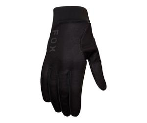 Fox Head Gants à Doigts Longs pour Dames Ranger Gel noir