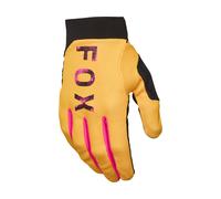 Fox Head Gants à doigts longs Ranger violet/orange/noir