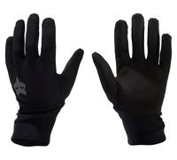 Fox Defend Pro Fire Winter Biking Gloves L Noir