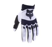 Fox Head Gants Dirtpaw blanc