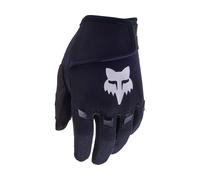 Fox Head Gants Dirtpaw pour enfants à doigts pleins noir