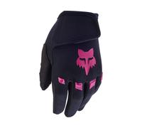 Fox Head Gants Dirtpaw pour enfants à doigts pleins noir