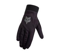 Fox Head Gants enfant Ranger à doigts longs noir