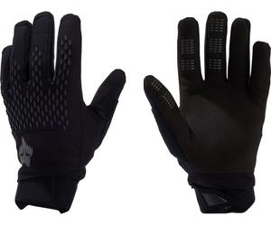 Fox Head Gants entiers Defend Pro Winter noir L