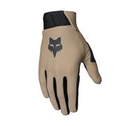 Fox Head Gants Flexair brun
