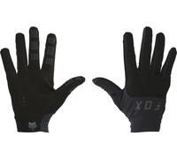 Gants longs fox flexair pro noir