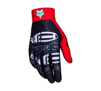 Fox Head Gants intégral Flexiar Elevated bleue/rouge
