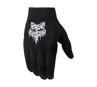 Fox Head Gants intégral Ranger Gel Roughcut noir