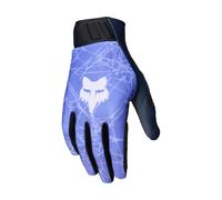 Fox Head Gants intégraux Flexair Diffuse SE bleue
