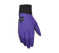 Fox Head Gants intégraux Ranger Water Glove Lunar SE violet