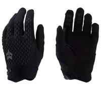 Fox Head Gants intégraux Youth Defend modèle 2025 noir YL