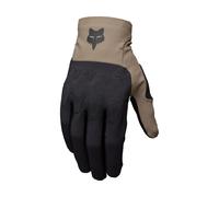 Fox Head Gants longs Defend D3O Modèle 2024 brun
