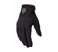Fox Head Gants longs Defend D3O Modèle 2024 noir S