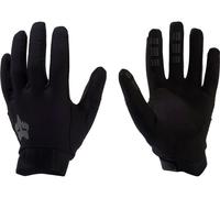 Fox Head Gants longs Defend Lo-Pro Fire noir XL