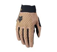 Fox Head Gants longs Defend modèle 2025 brun