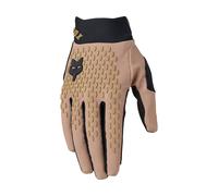 Fox Head Gants longs Defend pour dames brun