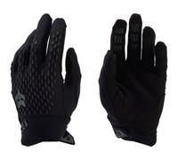 Fox Head Gants longs Defend pour dames noir L