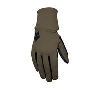 Fox Head Gants longs femme Ranger Fire vert