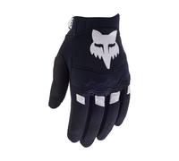 Fox Head Gants longs Youth Dirtpaw noir