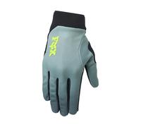 Fox Head Gants pour enfants Youth Ranger Foundry vert