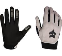 Fox Head Gants Ranger à doigts entiers modèle 2025 blanc