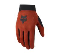 Fox Head Gants Ranger à doigts entiers modèle 2025 rouge
