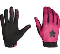 Fox Head Gants Ranger à doigts entiers modèle 2025 violet/rouge