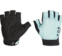 Fox Head Gants Ranger Gel bleue