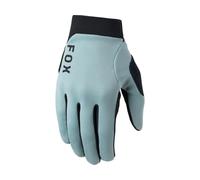 Fox Head Gants Ranger Gel modèle 2025 à doigts pleins bleue