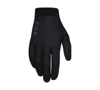 Fox Head Gants Ranger Gel modèle 2025 à doigts pleins noir