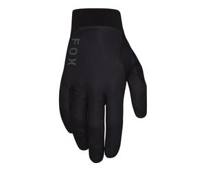 Fox Head Gants Ranger Gel modèle 2025 à doigts pleins noir