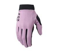 Fox Head Gants Ranger Gel modèle 2025 à doigts pleins violet