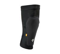 Fox Head Genouillère Enduro noir
