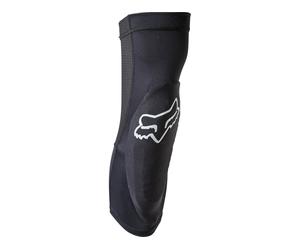 Fox Head Genouillères Enduro noir