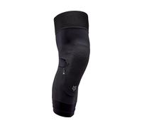 Fox Head Genouillères Enduro Pro modèle 2025 noir